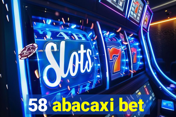 58 abacaxi bet